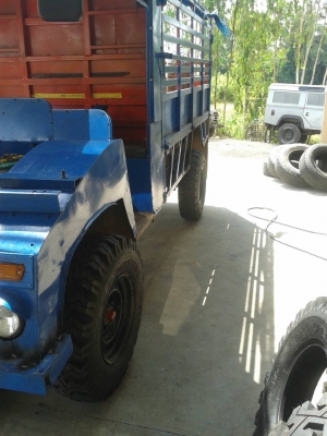 ยางMUD ลายก.ไก่ ขอบ16"ผ้าใบ8ชั้น ยางใหม่ ยางMUD ลายก.ไก่ ขอบ16"ผ้าใบ8ชั้น ยางใหม่