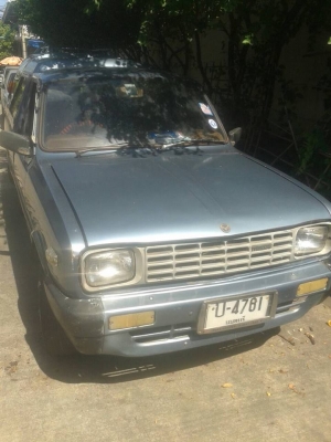 mazda familia