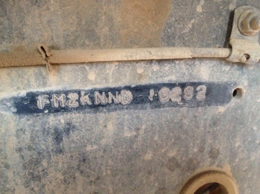 ขายด่วน  รถสิบล้อดั้มพ์  hino  fm  2k   สภาพดีพร้อมใช้งาน  เอกสารพร้อม