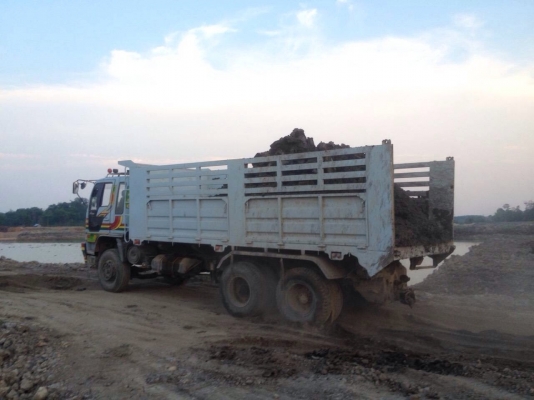 ขายด่วน  รถสิบล้อดั้มพ์  hino  fm  2k   สภาพดีพร้อมใช้งาน  เอกสารพร้อม