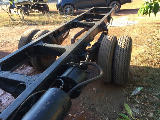 TLเครื่อง85พร้อนเครนเชียงกง2.5เอกสารชื้อขายนะครับ