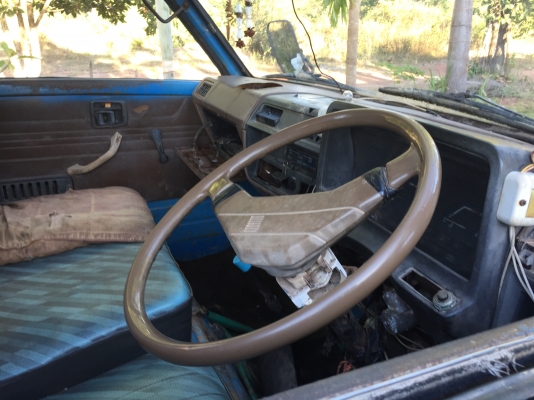 TLเครื่อง85พร้อนเครนเชียงกง2.5เอกสารชื้อขายนะครับ