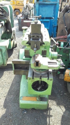 Sell> ขายแท่นไส 12" นิ้ว เครื่องรุ่นใหม่ เฟืองเดิมๆ ไม่มีรอยแม้แต่นิดเดียวครับ สภาพ 90 เปอร์เซ็น เสียบไฟใช้ได้เลยครับ