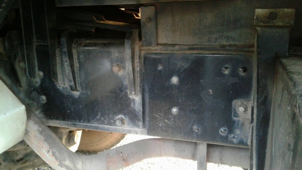 ขายรถสิบล้อดั้มเกษตรM6แม่ลูกเครือง260แรงปี52รถวิ่งได้179408