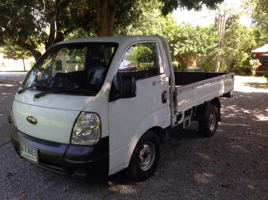 ขาย เกีย จัมโบ้ K2700 ปี 05 สภาพดี ราคา จิ๊บ ๆ ขาย เกีย จัมโบ้ K2700 ปี 05 สภาพดี ราคา จิ๊บ ๆ