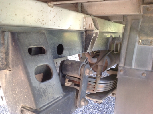 ขาย เกีย จัมโบ้ K2700 ปี 05 สภาพดี ราคา จิ๊บ ๆ ขาย เกีย จัมโบ้ K2700 ปี 05 สภาพดี ราคา จิ๊บ ๆ