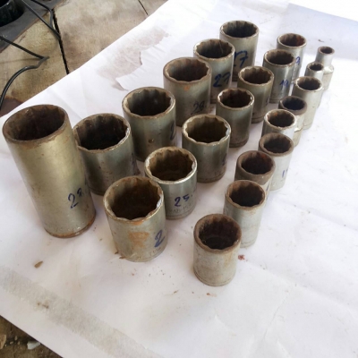 ขายลูกบล็อก KAL /Japan  1/2     22 ลูก