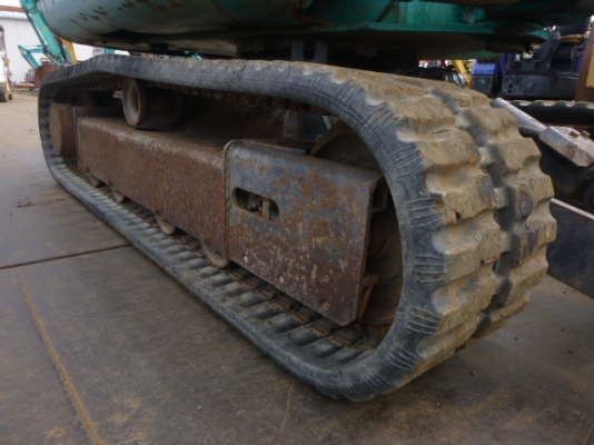 Komatsu PC25-1 เก่าญี่ปุ่น