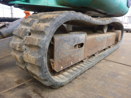 Komatsu PC25-1 เก่าญี่ปุ่น