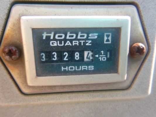 Airman AX30-2 เหมือน EX30-2 ปั้มนิ้ว เก่าญี่ปุ่นแท้ๆ