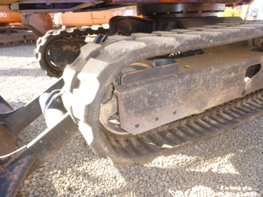 Airman AX30-2 เหมือน EX30-2 ปั้มนิ้ว เก่าญี่ปุ่นแท้ๆ