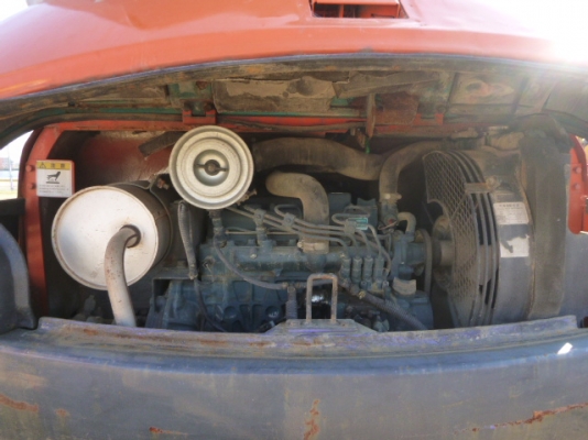 Airman AX30-2 เหมือน EX30-2 ปั้มนิ้ว เก่าญี่ปุ่นแท้ๆ