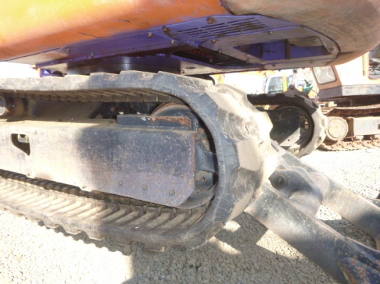 Airman AX30-2 เหมือน EX30-2 ปั้มนิ้ว เก่าญี่ปุ่นแท้ๆ