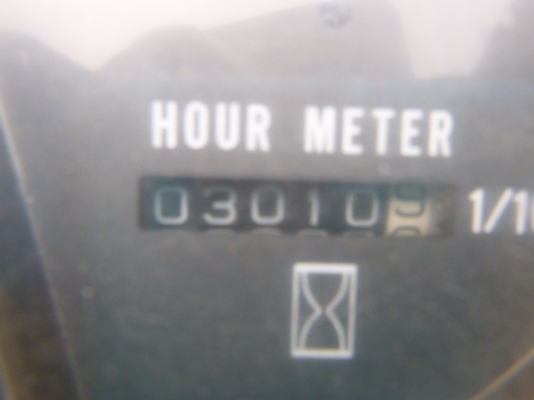 Sumitomo SH45J เก่าญี่ปุ่น เครื่องisuzu ปั้มนิ้ว