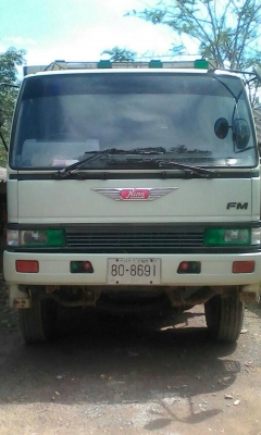 ขายครับ ฮีโน่ 3m พร้อมใช้ครับ ขายครับ ฮีโน่ 3m พร้อมใช้ครับ