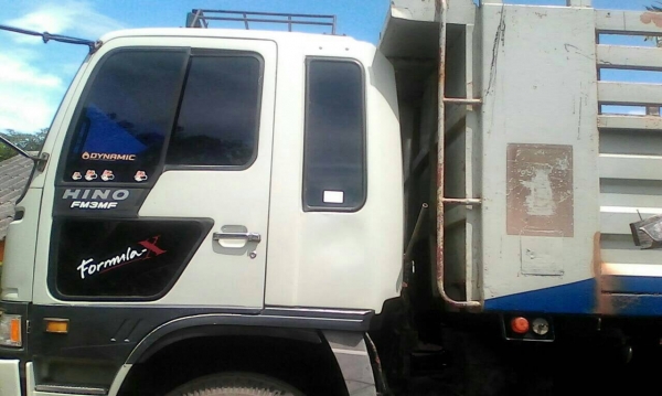 ขายครับ ฮีโน่ 3m พร้อมใช้ครับ ขายครับ ฮีโน่ 3m พร้อมใช้ครับ