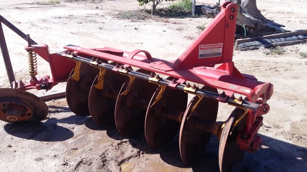 ขอบคุณพี่จาก จ.พิษณุโลก  ขายผาน6&times;24 HUI พร้อมใช้งาน เหมือนของไหม่(รุ่นหนาพิเศษ)