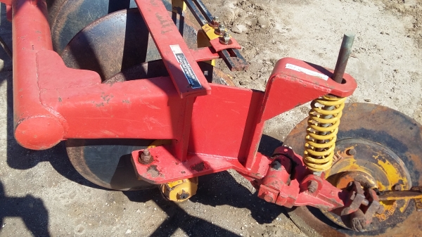 ขอบคุณพี่จาก จ.พิษณุโลก  ขายผาน6&times;24 HUI พร้อมใช้งาน เหมือนของไหม่(รุ่นหนาพิเศษ)