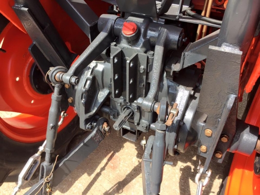 ขายรถไถKubota L3408 DI (4WD) พร้อมใบมีดหน้าและผานพรวน รถพร้อมใช้งาน ขายรถไถKubota L3408 DI (4WD) พร้อมใบมีดหน้าและผานพรวน รถพร้อมใช้งาน