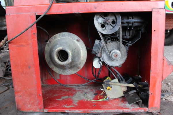 ขายเครื่องถอดยาง