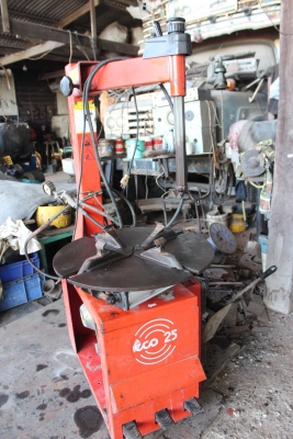 ขายเครื่องถอดยาง