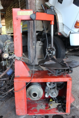 ขายเครื่องถอดยาง