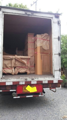 ขาย 450,000บ หกล้อ มิตซู FK 455M 6D16-165 ปี38ตู้แห่ง ช่วงยาว 7.20ม ยาง 900 สภาพพร้อม ขาย 480,000บ ราคานี้พร้อมโอน