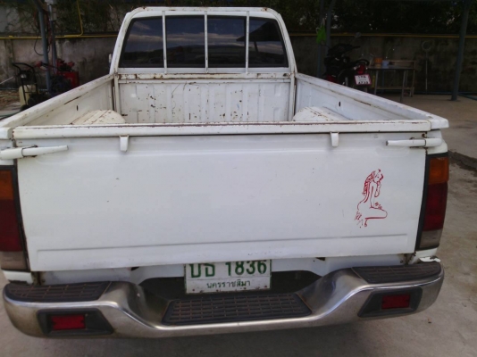 NISSAN BIGM 2.5 ฝาแดง ไมล์โค้งปี38 แอร์เย็น ภาษี49 เล่มพร้อมโอน NISSAN BIGM 2.5 ฝาแดง ไมล์โค้งปี38 แอร์เย็น ภาษี49 เล่มพร้อมโอน