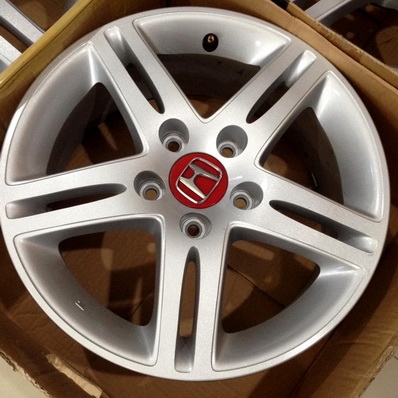 ----------ขายแล้ว---------แม็กซ์ 16 นิ้ว 5ก้านคู่ ตัวTOP