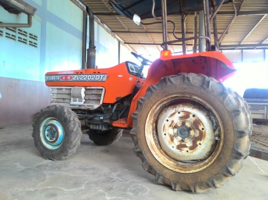 ขายรถไถ KUBOTA L2202DT 2เพลา 22แรง แถมผาน3 ราคา 75,000 รถอยู่ อ.แกลง จ.ระยอง  สนใจสอบถามได้ครับ 0818618678  ร้าน# DC Tractor Rayong