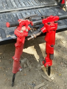 หัวเจาะ แย็กลม ขนาดใหญ่ ราคา 18,500 - 22,500 บาท พร้อมสายลม ราคาเมตร ละ 130 บาท หัวเจาะ แย็กลม ขนาดใหญ่ ราคา 18,500 - 22,500 บาท พร้อมสายลม ราคาเมตร ละ 130 บาท