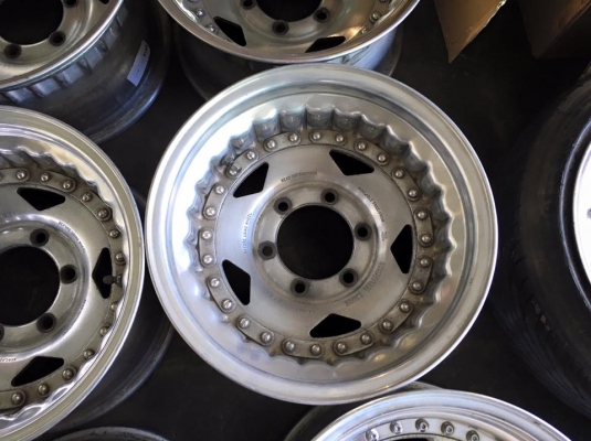 ล้อ CENTERLINE รุ่นข้อโซ่ 15x8 ลบ25 6 รูกระบะ สวยๆ ประมูลจากญี่ปุ่น ล้อ CENTERLINE รุ่นข้อโซ่ 15x8 ลบ25 6 รูกระบะ สวยๆ ประมูลจากญี่ปุ่น