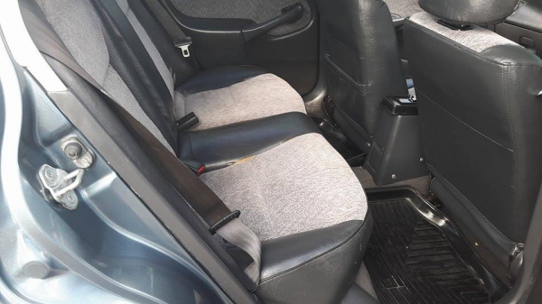 ขาย honda civic ตาโต