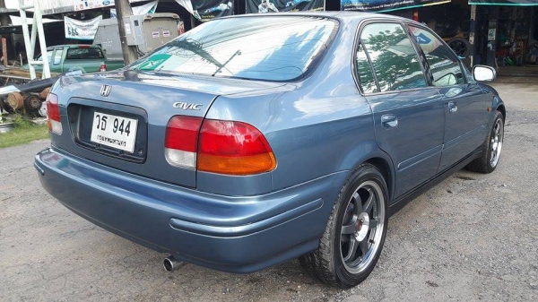 ขาย honda civic ตาโต