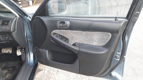 ขาย honda civic ตาโต