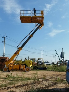 รถกระเช้า แมนลิฟต์ รถยก AICHI SZ090 สูง 9 เมตร เครื่องดีเซล MITSUBISHI รับน้ำหนักได้ 500 กก มือสองญี่ปุ่น รถกระเช้า แมนลิฟต์ รถยก AICHI SZ090 สูง 9 เมตร เครื่องดีเซล MITSUBISHI รับน้ำหนักได้ 500 กก มือสองญี่ปุ่น