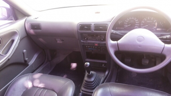 sentra มือเดียว วิ่งน้อย sentra มือเดียว วิ่งน้อย