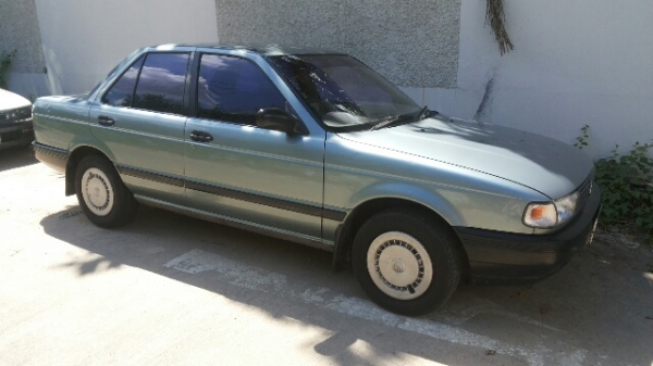 sentra มือเดียว วิ่งน้อย