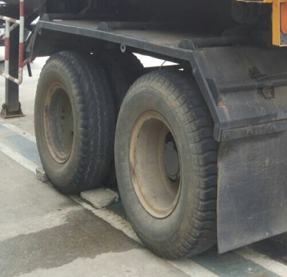 ขาย เทนเลอร์ SCK ดั้ม 2เพา ยาว 8.50ม สภาพดีสวยเดิมไม่เคยล้ม ทะเบียนพร้อมโอน