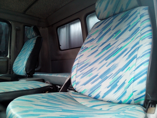 6 ล้อใหญ่ *Euro.2* HINO *สมอทอง* FF1J 220 แรงม้า+Turbo+Inter *ยาว 7.20 ม.* รถสวยเดิม+สวยจริง * รถห้างแท้ * มีเล่มพร้อม *