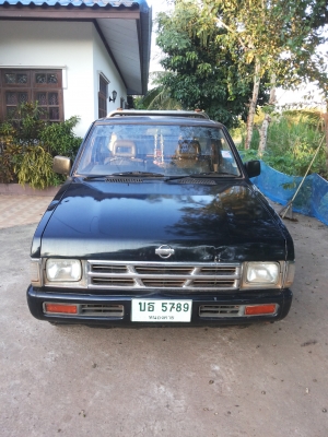 ขายนิสสันบิ๊กเอ็มเครื่องTD2.7ฝาขาวปี36ตอนเดียว ขายนิสสันบิ๊กเอ็มเครื่องTD2.7ฝาขาวปี36ตอนเดียว