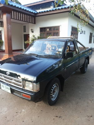 ขายนิสสันบิ๊กเอ็มเครื่องTD2.7ฝาขาวปี36ตอนเดียว ขายนิสสันบิ๊กเอ็มเครื่องTD2.7ฝาขาวปี36ตอนเดียว