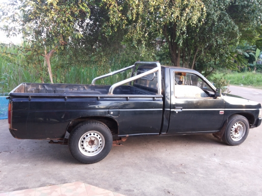 ขายนิสสันบิ๊กเอ็มเครื่องTD2.7ฝาขาวปี36ตอนเดียว ขายนิสสันบิ๊กเอ็มเครื่องTD2.7ฝาขาวปี36ตอนเดียว