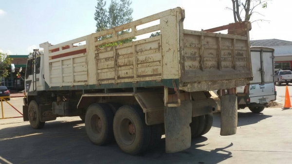 ขาย. มิตซู FUSO-TD-3455 ดั้มสองเพลา สถาพดี พร้อมใช้งาน ขาย. มิตซู FUSO-TD-3455 ดั้มสองเพลา สถาพดี พร้อมใช้งาน