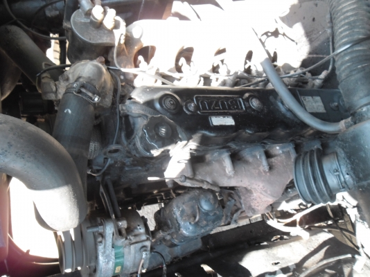 ขายแล้วครับขอบคุณเว็บtruck2hand  ขอบคุณเฮียใจถึงจาก อ วังทรายพูน จ พิจิตร  ขอบคุณครับ