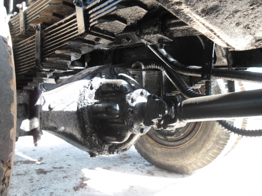 ขายแล้วครับขอบคุณเว็บtruck2hand  ขอบคุณเฮียใจถึงจาก อ วังทรายพูน จ พิจิตร  ขอบคุณครับ