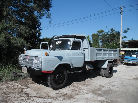 ขายแล้วครับขอบคุณเว็บtruck2hand  ขอบคุณเฮียใจถึงจาก อ วังทรายพูน จ พิจิตร  ขอบคุณครับ