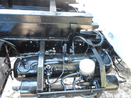 ขายแล้วครับขอบคุณเว็บtruck2hand  ขอบคุณเฮียใจถึงจาก อ วังทรายพูน จ พิจิตร  ขอบคุณครับ