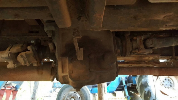 ขาย 6 ล้อหัวยาว พร้อมใช้ เครื่อง 6BF1 180 แรงม้า คัสซีสวยตลอดเส้น เฟืองท้ายใหญ่ มีสโลว์กลาง ทะเบียนเต็มพร้อมโอน