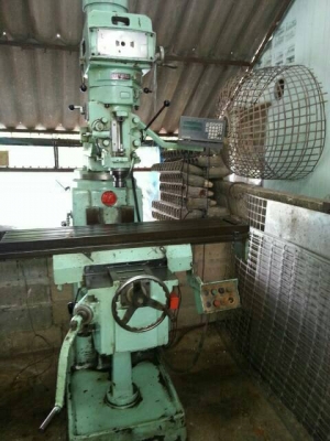 ขายมิลลิ่งM3หน้าโต๊ะสวยมีริเนี่ยฟีดเสียต้องเช็คราคาตามสภาพเครื่องเงียบ60000สนใจโทร0892224259